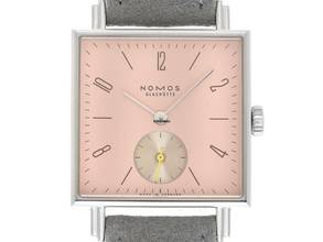 Thumbnail von NOMOS Tetra Glashütte Tetra Die Kapriziöse Ref.474 2025 Full Set Neu