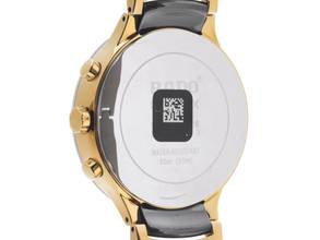 Thumbnail von Rado Centrix Chronograph Ref.R30134162 2025 Full Set Ungetragen