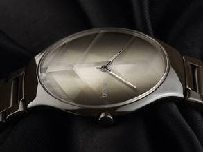 Thumbnail von Rado True Thinline High-Tech Ceramic Ref.R27121302 2025 Full Set Ungetragen