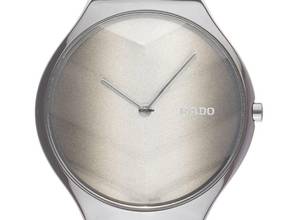Thumbnail von Rado True Thinline High-Tech Ceramic Ref.R27121302 2025 Full Set Ungetragen