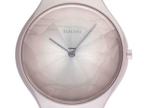 Thumbnail von Rado True Thinline High-Tech Ceramic Ref.R27120402 2025 Full Set Ungetragen