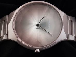 Thumbnail von Rado True Thinline High-Tech Ceramic Ref.R27120402 2025 Full Set Ungetragen