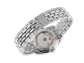 Thumbnail von Eterna Matic Kontiki 1858 red Ref.1573-47 2000 original Box wie Neu Vintage