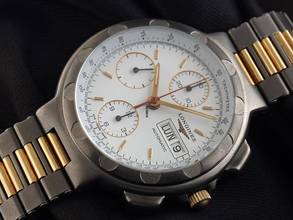 Thumbnail von Longines Conquest Ref.674-4943 1988 Full Set sehr gut Vintage