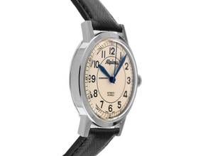 Thumbnail von Alpina Startimer Pilot Heritage Ref.AL-520BG3SH6 2025 Full Set Neu Neuheit