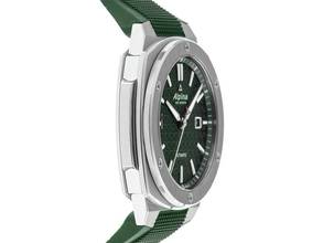 Thumbnail von Alpina Alpiner Extreme Green Ref.AL-525GR4AE6 Full Set Neu