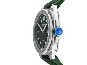 Thumbnail von Alpina Alpiner Extreme Green Ref.AL-525GR4AE6 Full Set Neu