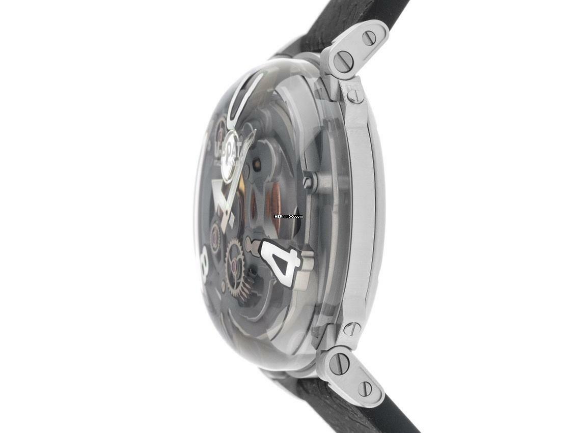 Thumbnail von U-Boat U-65 Ref.3354 Full Set Neu