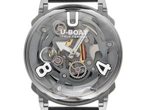 Thumbnail von U-Boat U-65 Ref.3354 Full Set Neu