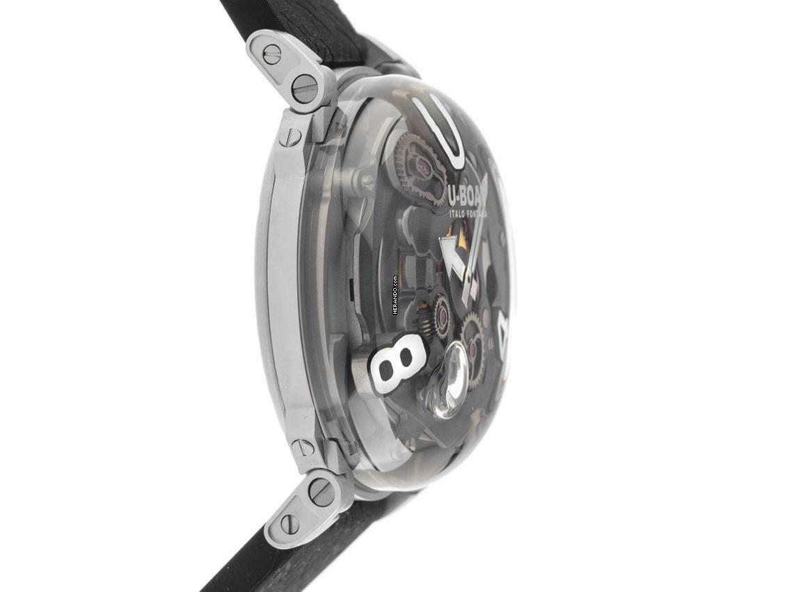 Thumbnail von U-Boat U-65 Ref.3354 Full Set Neu