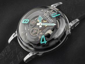 Thumbnail von U-Boat U-65 Ref.3352 Full Set Neu