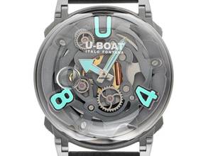 Thumbnail von U-Boat U-65 Ref.3352 Full Set Neu