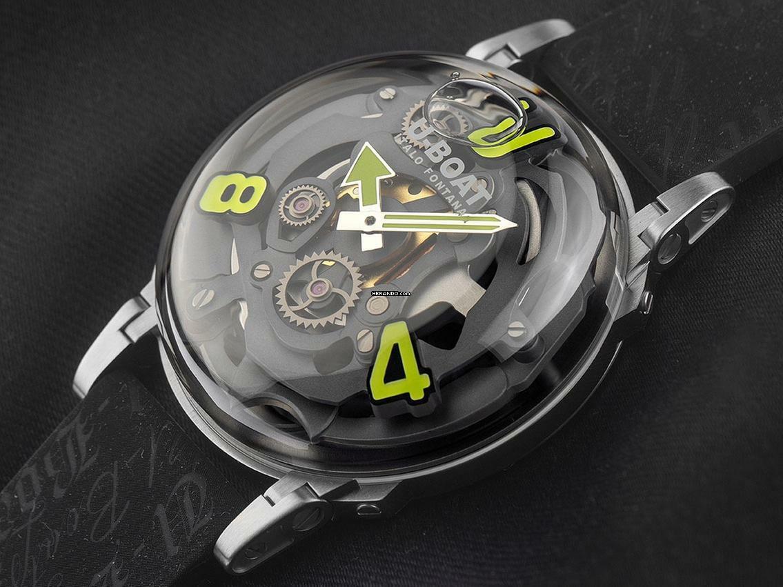 Thumbnail von U-Boat U-65 Ref.3350 Full Set Neu