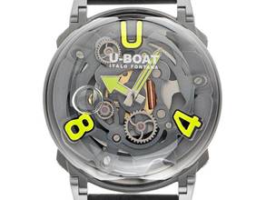 Thumbnail von U-Boat U-65 Ref.3350 Full Set Neu