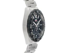 Thumbnail von TAG Heuer Formula 1 Quarz Ref.CAZ1010.BA0842 2025 Full Set Ungetragen