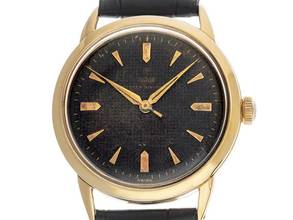 Thumbnail von Tudor Oyster Air Tiger Ref.7957 1960 sehr gut Vintage