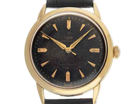  Tudor Oyster Air Tiger Ref.7957 1960 sehr gut Vintage  