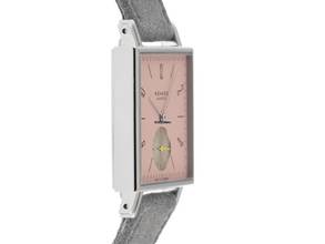 Thumbnail von NOMOS Tetra Glashütte Tetra Die Wildentschlossene Ref.426 2025 Full Set Neu