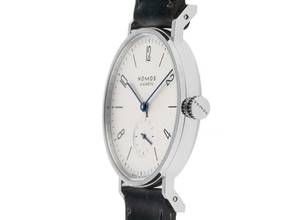 Thumbnail von NOMOS Tangente Glashütte Tangente Ref.139 2024 Full Set Neu