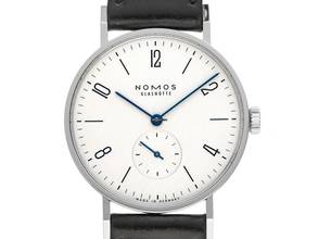 Thumbnail von NOMOS Tangente Glashütte Tangente Ref.139 2024 Full Set Neu
