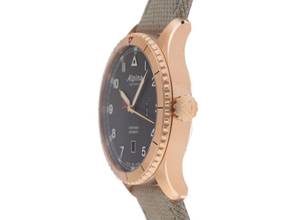 Thumbnail von Alpina Startimer Pilot Ref.AL-525BR4S24 Full Set Neu