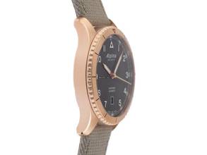 Thumbnail von Alpina Startimer Pilot Ref.AL-525BR4S24 Full Set Neu