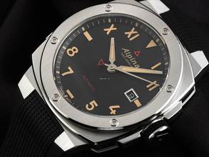 Thumbnail von Alpina Alpiner Extreme California Ref.AL-525BB4AE6 Full Set Neu