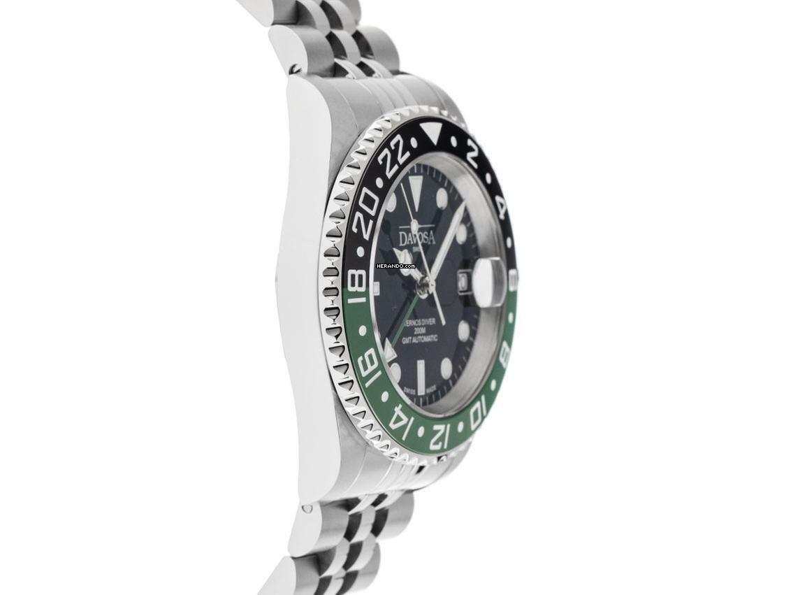 Thumbnail von Davosa Ternos Ref.161.590.07 Full Set Neu