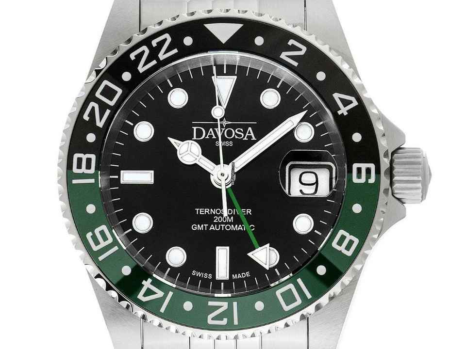  Davosa Ternos Ref.161.590.07 Full Set Neu 