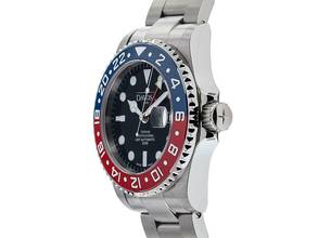 Thumbnail von Davosa Ternos Professional TT GMT Ref.161.571.60 Full Set Neu