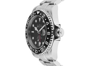 Thumbnail von Davosa Ternos Professional GMT Diver Ref.161.571.50 Full Set Neu