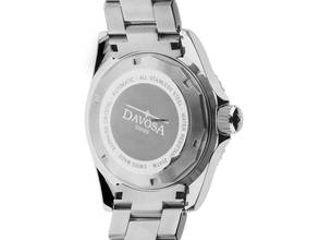 Thumbnail von Davosa Ternos Professional GMT Diver Ref.161.571.50 Full Set Neu