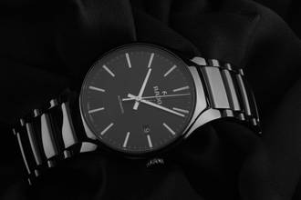 Thumbnail von Rado True Automatic Ref.R27056152 2025 Full Set Ungetragen