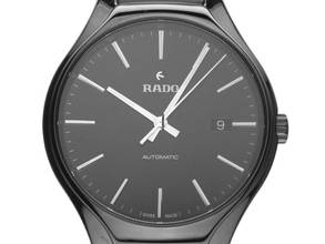 Thumbnail von Rado True Automatic Ref.R27056152 2025 Full Set Ungetragen