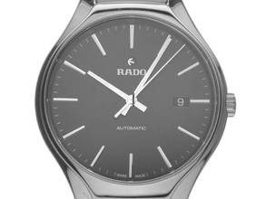 Thumbnail von Rado True Automatic Ref.R27057102 2025 Full Set Ungetragen