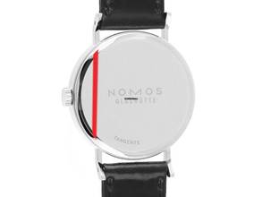 Thumbnail von NOMOS Tangente Glashütte Tangente Ref.101 2025 Full Set Neu