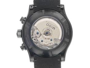 Thumbnail von Mido Multifort Ref.M025.627.36.061.10 2017 Full Set wie Neu Vintage