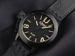 Thumbnail von U-Boat Classico U-47 Ref.9160 Full Set Neu