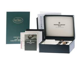 Thumbnail von Frederique Constant Highlife Automatic COSC Ref.FC-303V4NH2B 2024 Full Set Neu </h1>