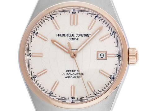  Frederique Constant Highlife Automatic COSC Ref.FC-303V4NH2B 2024 Full Set Neu </h1> 
