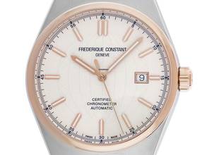 Thumbnail von Frederique Constant Highlife Automatic COSC Ref.FC-303V4NH2B 2024 Full Set Neu </h1>