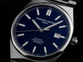 Thumbnail von Frederique Constant Highlife Automatic COSC Ref.FC-303N4NH6B 2022 Full Set Ungetragen