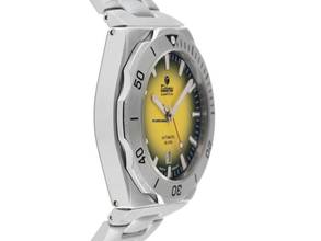 Thumbnail von Tutima M2 Seven Seas Ref.6155-10 2023 Full Set wie Neu