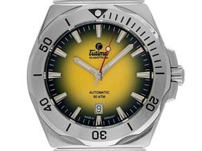 Thumbnail von Tutima M2 Seven Seas Ref.6155-10 2023 Full Set wie Neu