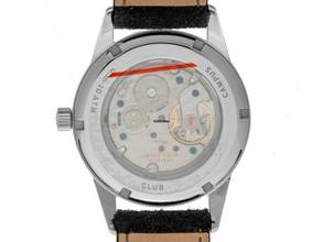 Thumbnail von NOMOS Club Campus Glashütte Club Campus Night Ref.738 2025 Full Set Neu