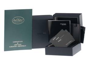 Thumbnail von Rado Centrix Diamonds Ref.01.963.0190.3.070 2025 Full Set Ungetragen