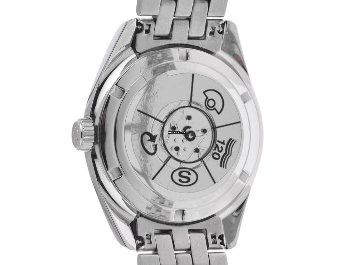 Thumbnail von Eterna Matic Kontiki 1858 red Ref.1571-41 1998 original Box sehr gut Vintage