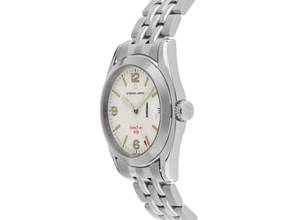 Thumbnail von Eterna Matic Kontiki 1858 red Ref.1571-41 1998 original Box sehr gut Vintage