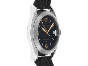 Thumbnail von Eterna Kontiki 1958 Ref.1571.41 1993 original Box wie Neu Vintage