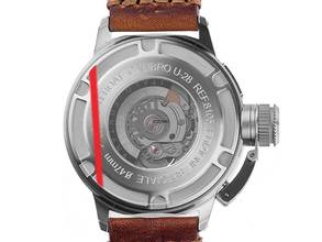 Thumbnail von U-Boat Classico U-47 Ref.8106 Full Set Neu